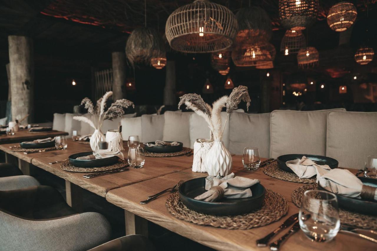 Jufenalm Boho Hotel & Restaurant Maria Alm Extérieur photo